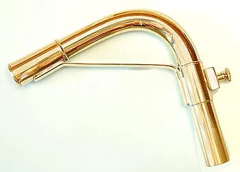 Upper Mouthpipe Assembly – New-Style King Trombone
