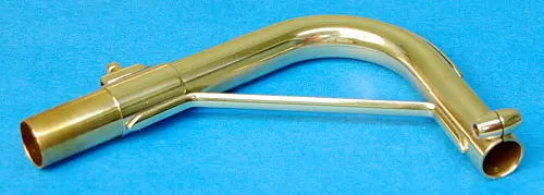 Upper Mouthpipe Component Kit