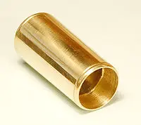 Upper Mouthpipe Receiver for King and Cleveland Sousaphones