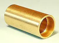 Upper Mouthpipe Receiver for Olds and Reynolds Brass Instruments
