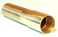 Upper Mouthpipe Slide End – Designed for Olds & Reynolds Models