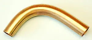Upper Mouthpipe Tube for Olds and Reynolds Trombones