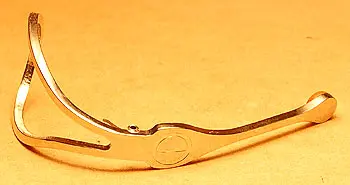 Upper Octave Key Mechanism – Compatible with Most Saxophones