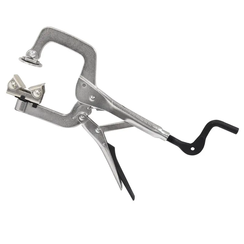 Value-Oriented Pipe Gripping Pliers