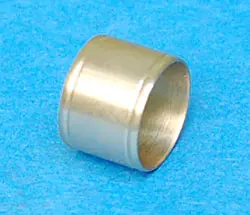 Valve Casing Assembly Ferrule – Precision-Fit Metal Ring