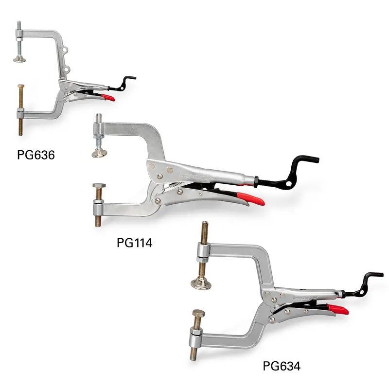 Versatile All-Purpose Utility Pliers
