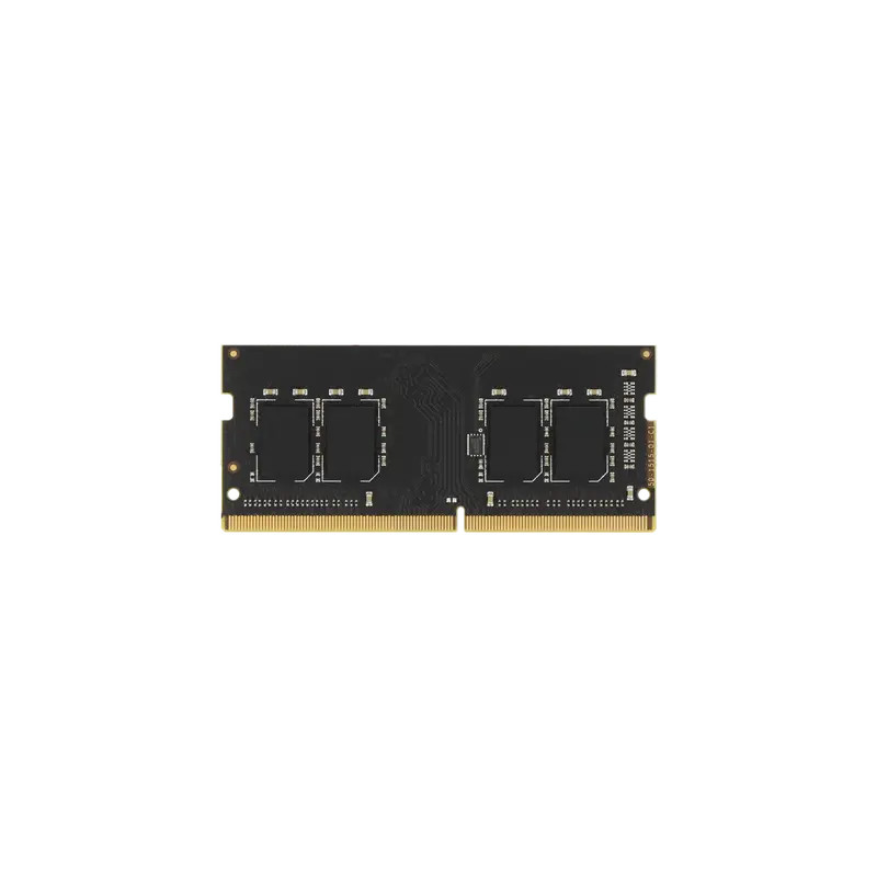 VisionTek 16GB DDR4 SODIMM Laptop RAM – 2666MHz, CL19, 260-Pin