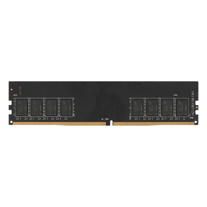 VisionTek 8GB DDR4 DIMM Desktop RAM – 2666MHz, CL19, 288-Pin