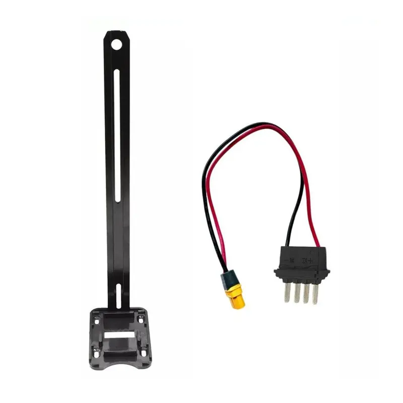 VIVI Battery Mount Base for MT20UL Electric Bikes