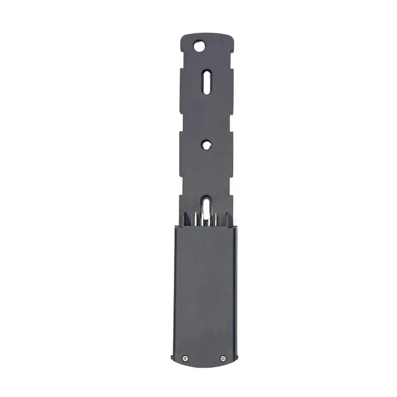 VIVI F26FUL Battery Mounting Base – Custom-Fit E-Bike Battery Housing