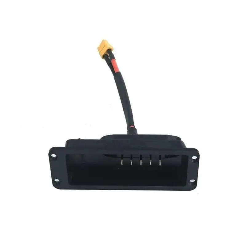 VIVI FM20UL Battery Discharge Plate – Safety Component for E-Bike Batteries
