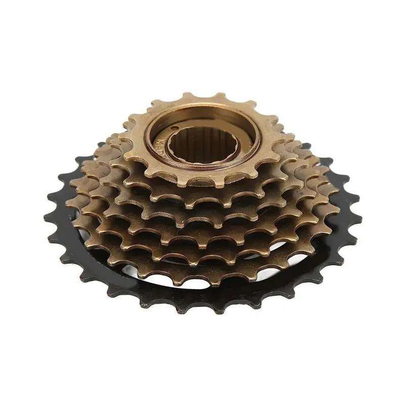 VIVI Freewheel Cassette Sprocket for Multi-Speed Bicycles