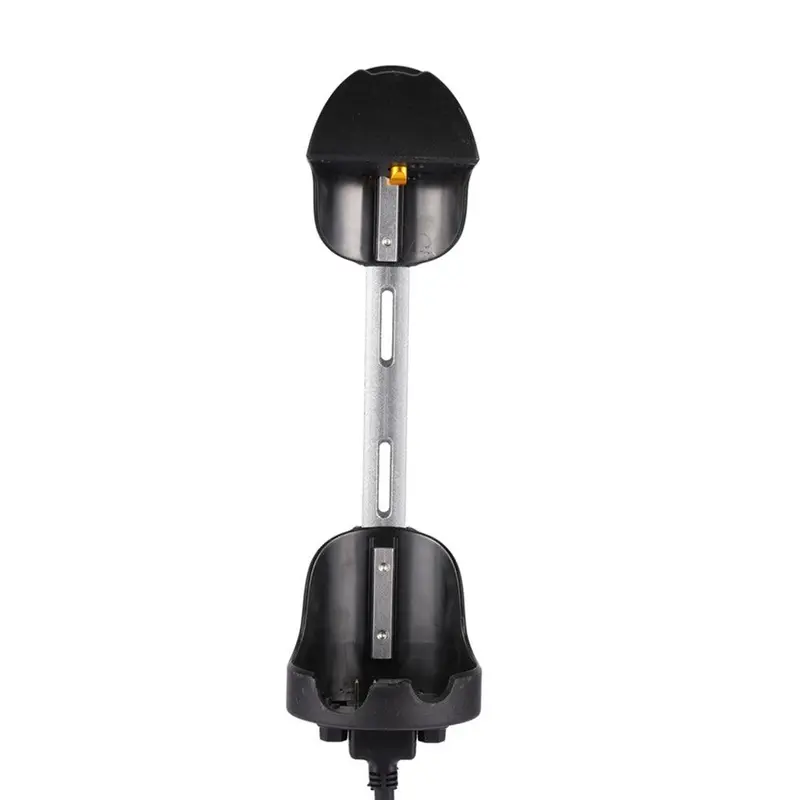 VIVI M026SH Pro Battery Mount Base – Secure Battery Housing Unit