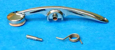 Waterkey Assembly Kit