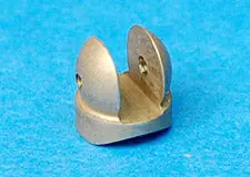 Waterkey Saddle Mount