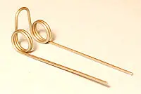 Waterkey Spring Replacement Component