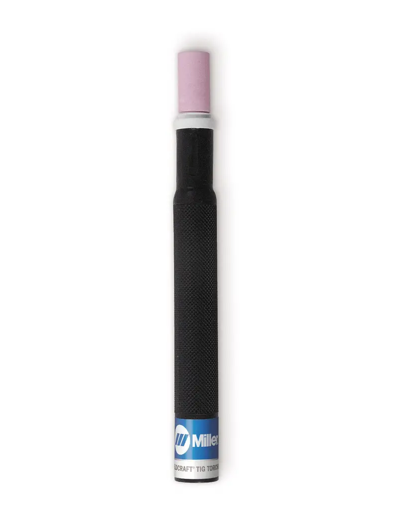 Weldcraft WP-9P Precision Pencil-Style TIG Torch – Individual Unit