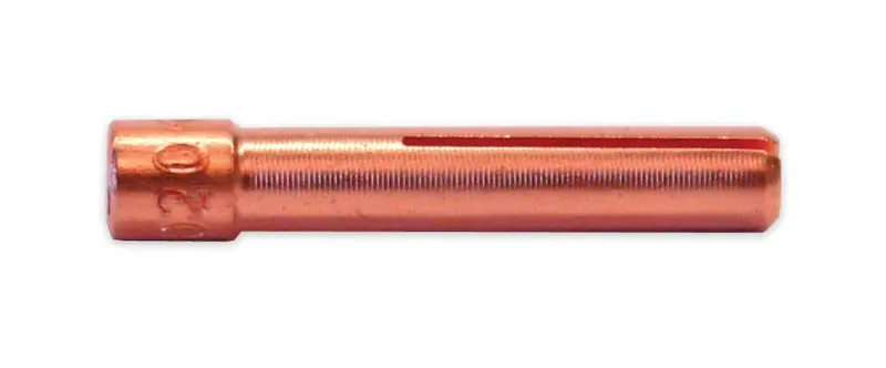 Weldmark 13N22 1/16-Inch TIG Collet – Pack of 5