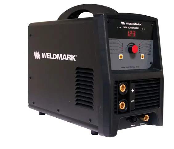 Weldmark by Metal Man WEM TIG200 AC/DC Inverter TIG Welder