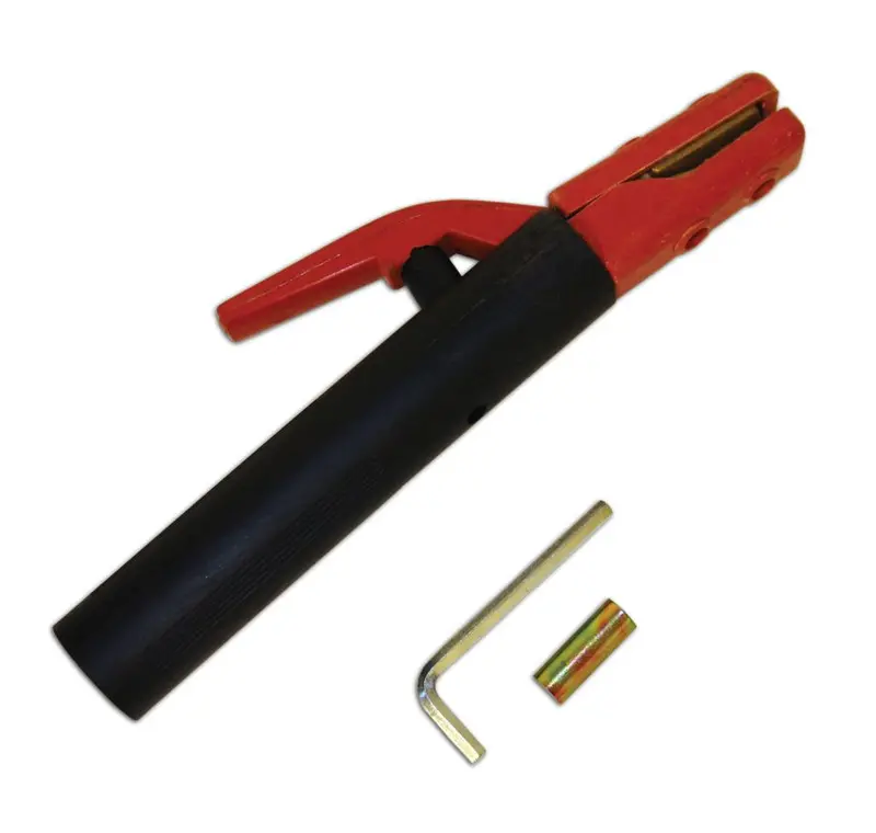 Weldmark EH500A Ergonomic 500-Amp Welding Electrode Holder