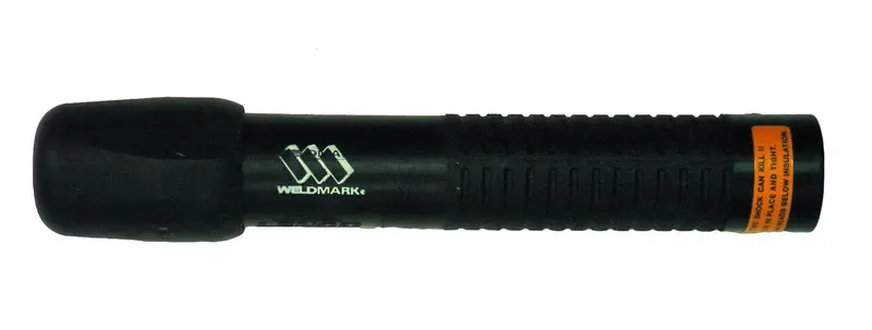 Weldmark LT400 400-Amp Twist-Type Electrode Holder for Stick Welding