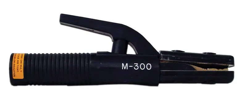 Weldmark M300 Professional 300-Amp Electrode Holder