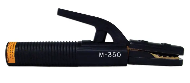 Weldmark M350 Industrial 350-Amp Electrode Holder