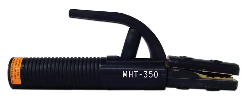 Weldmark MHT350 350-Amp High-Tong Electrode Holder – Durable Construction