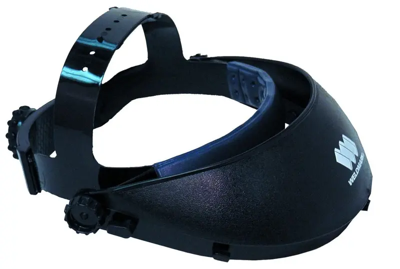 Weldmark WM800000 HGS4 Adjustable Ratchet Welding Helmet Headgear