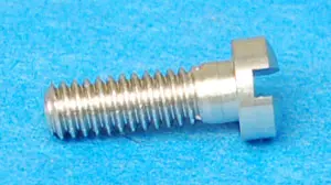 Woodwind Body Joint Ring Fastening Screw