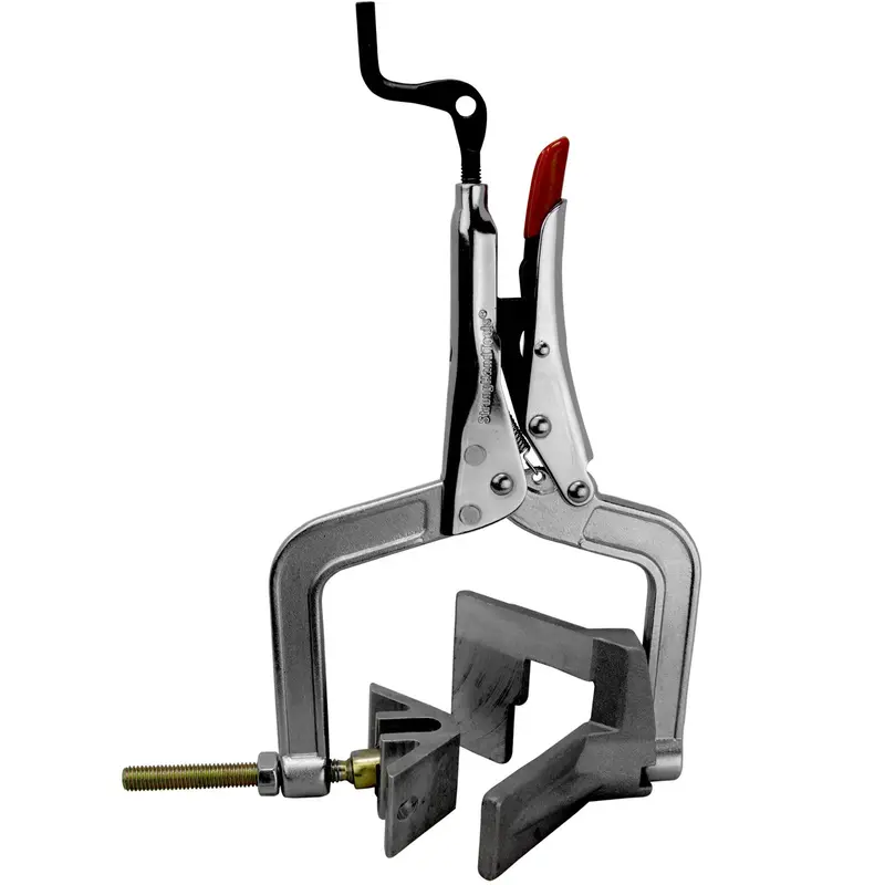 Woodworking-Specific JointMaster Angle Clamp