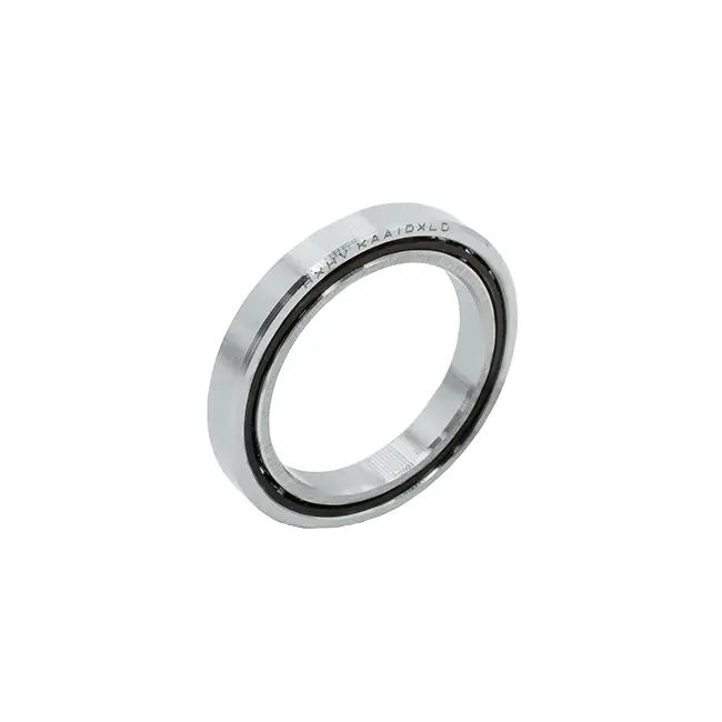 X-Contact Bearing – 1″ ID, 1.375″ OD, 0.1875″ Width