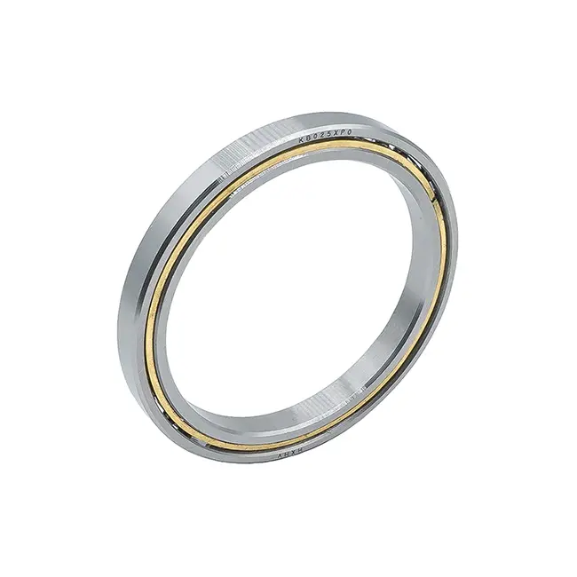 X-Contact Bearing – 2.5″ Inner Diameter, 3.125″ Outer Diameter, 0.3125″ Width