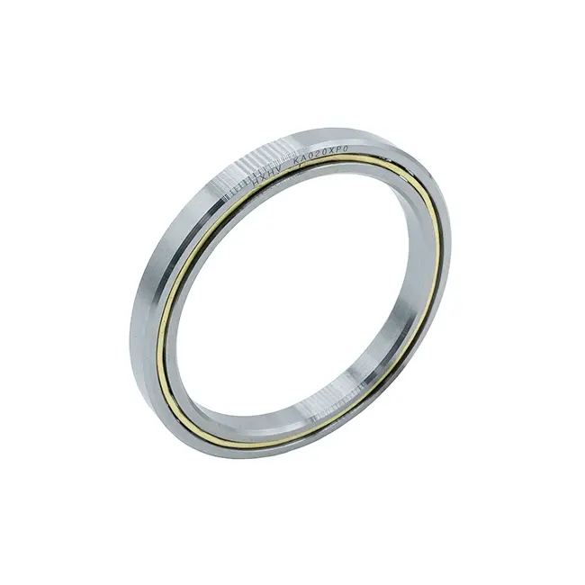 X-Contact Bearing – 2″ Inner Diameter, 2.5″ Outer Diameter, 0.25″ Width