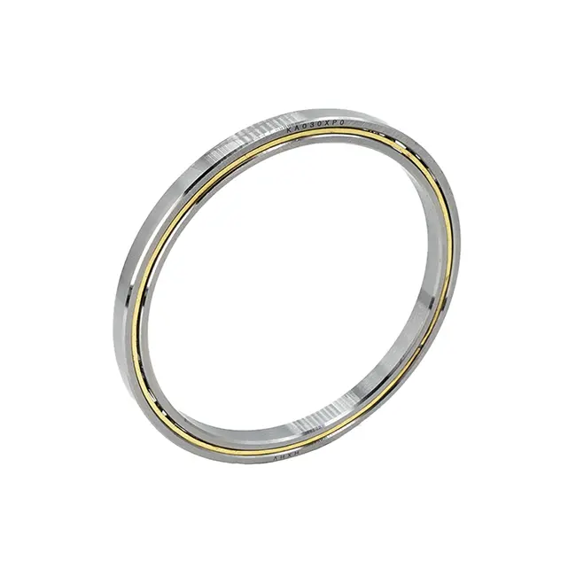 X-Contact Bearing – 3-Inch ID, 3.5-Inch OD, 0.25-Inch Width