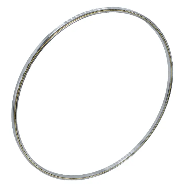 X-Contact Precision Bearing – 10″ Inner Diameter, 10.5″ Outer Diameter, 0.25″ Width