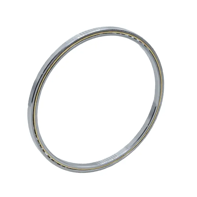 X-Contact Precision Bearing – 4″ Inner Diameter, 4.5″ Outer Diameter, 0.25″ Width