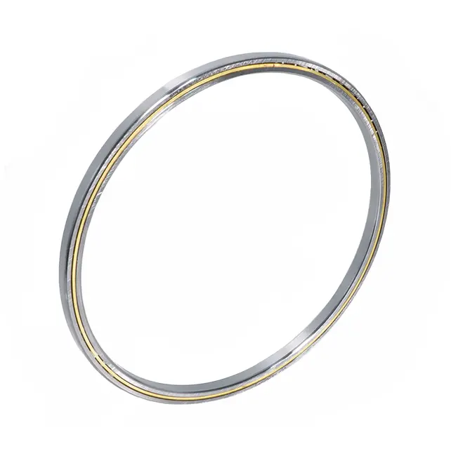 X-Contact Precision Bearing – 5″ Inner Diameter, 5.5″ Outer Diameter, 0.25″ Width