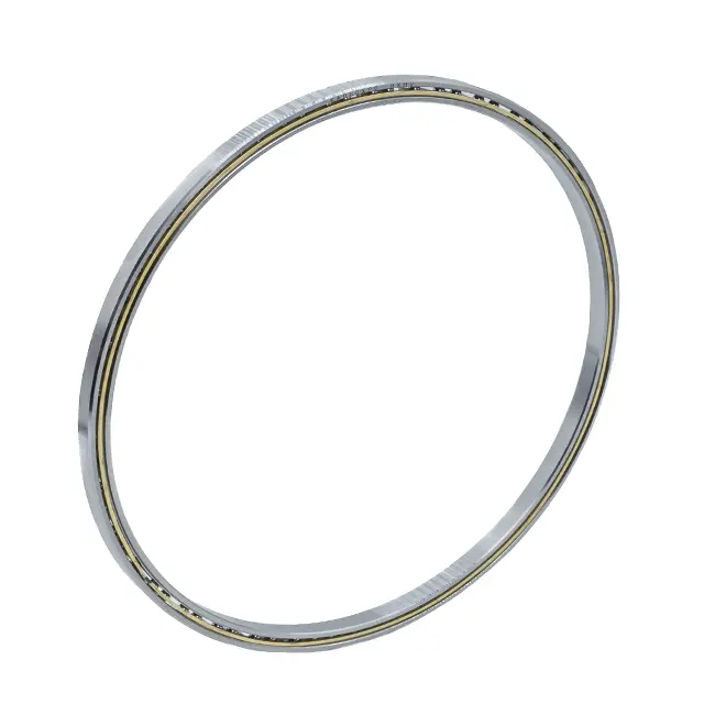 X-Contact Precision Bearing – 6″ Inner Diameter, 6.5″ Outer Diameter, 0.25″ Width