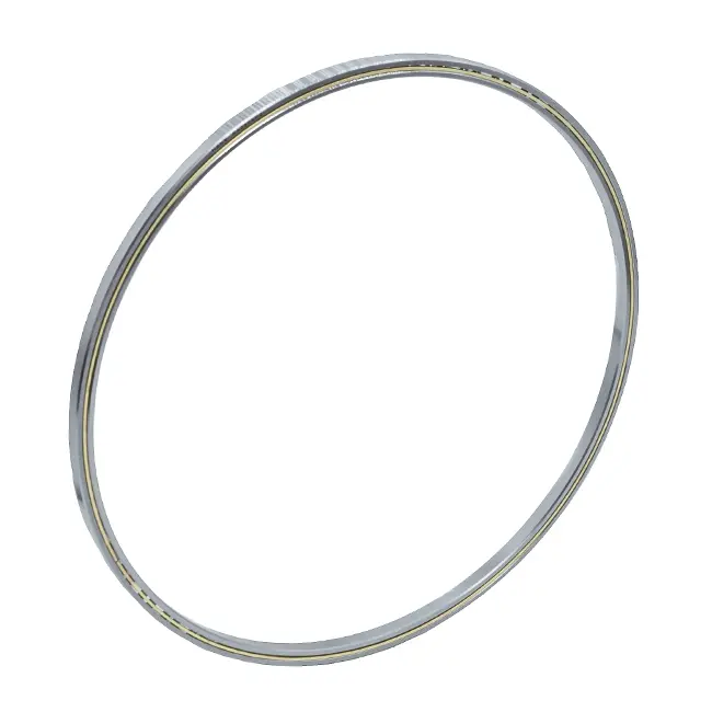 X-Contact Precision Bearing – 8″ Inner Diameter, 8.5″ Outer Diameter, 0.25″ Width