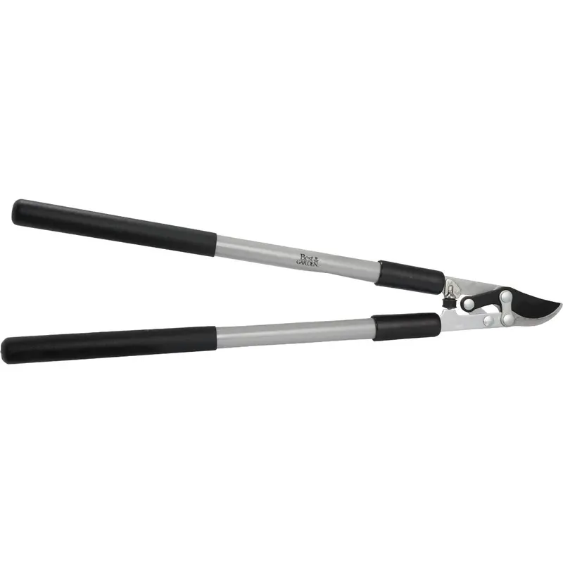 Best Garden Bypass Lopper – 32.5" Overall Length, Fiberglass Handle 1