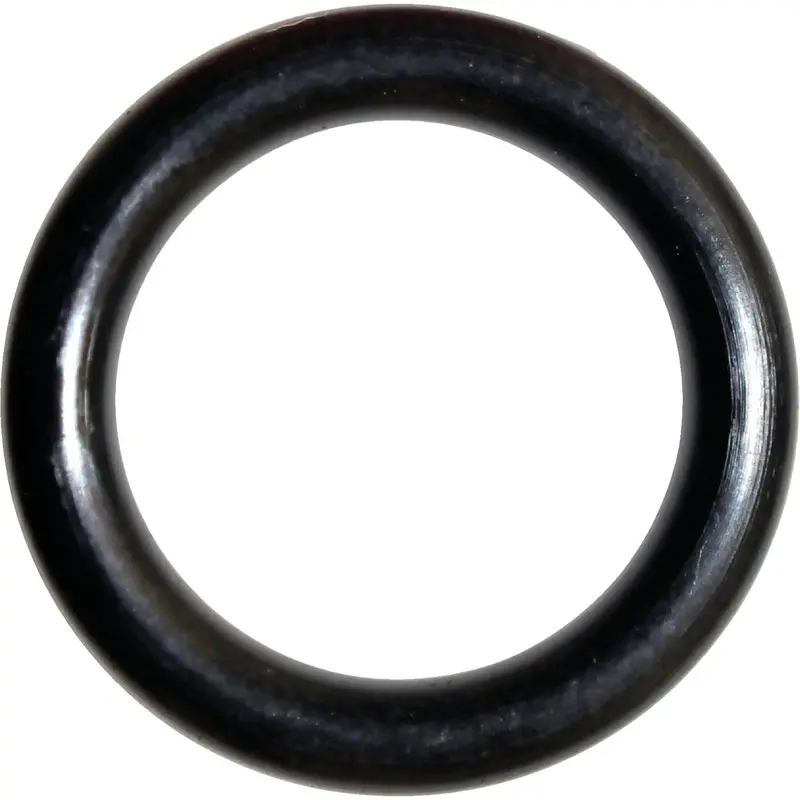Danco Buna-N O-Ring – #10 Size, 1/2" X 11/16" Dimensions 1