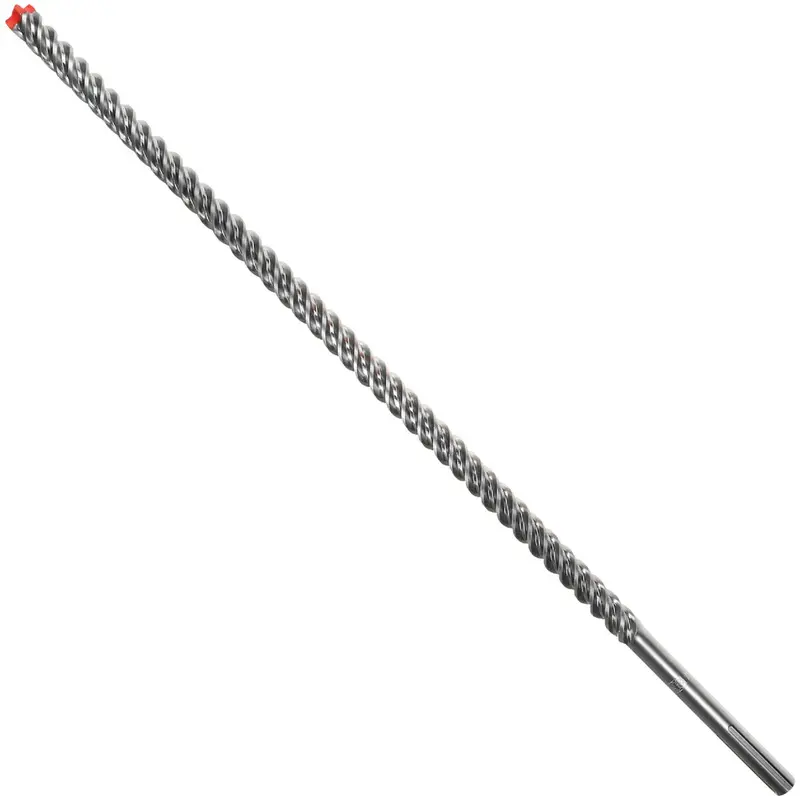 Diablo Rebar Demon Sds-Max Drill Bit — 7/8" X 2", Full Carbide Tip 1