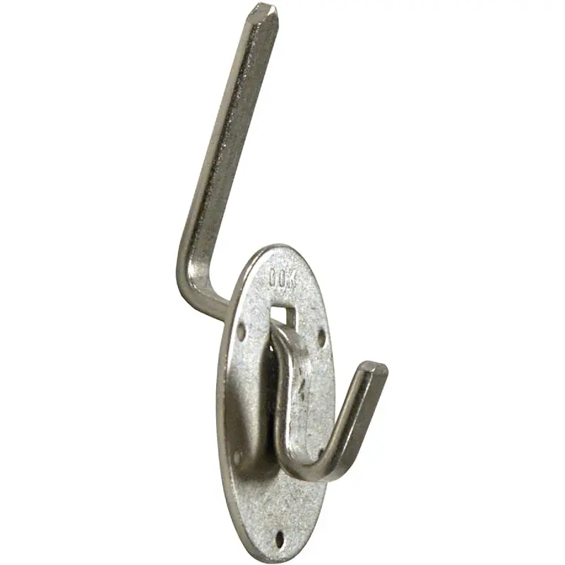 Hillman Ook No-Stud Drywall Hanger – 200-Lb Weight Capacity 1