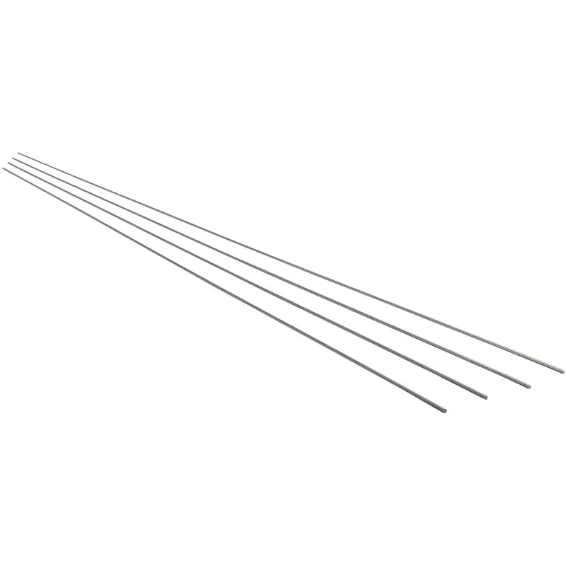K&S Precision Steel Music Wire – .015" Diameter, 36" Length 1