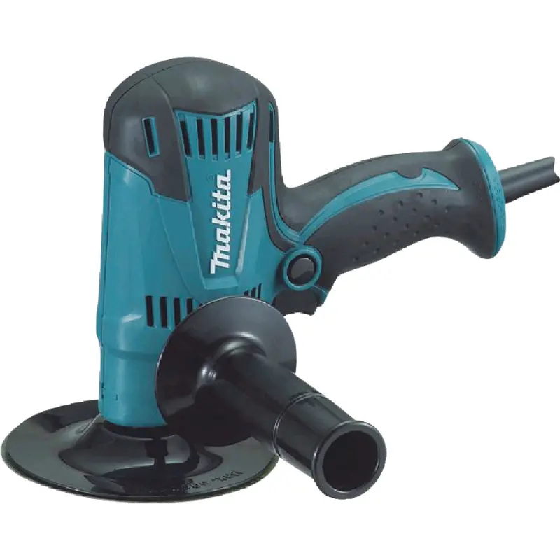 Makita 5-Inch 3.9-Amp Disc Sander For Precision Sanding 1