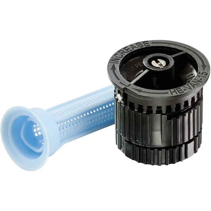 Rain Bird Full-Circle Replacement Nozzle – 12–15 Ft Spray Radius 1