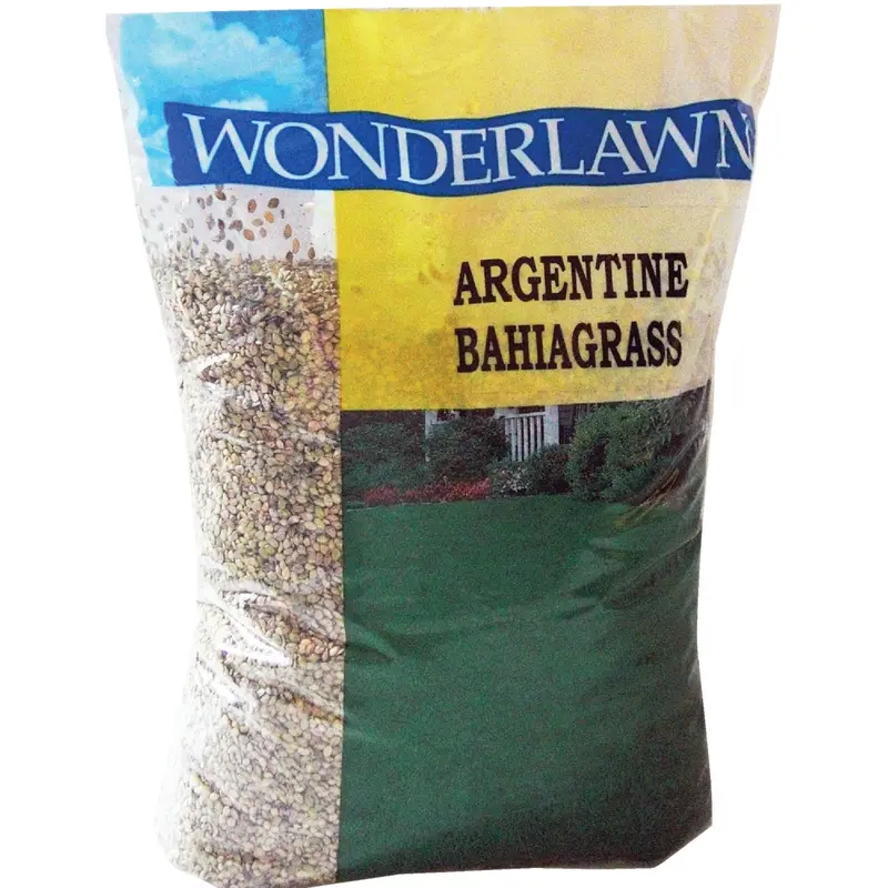 Wonderlawn Argentine Bahiagrass Seed – 2 Lb. Covers 450 Sq. Ft. 1